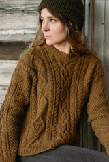 Unfolding Landscapes: 17 Knits for the Road (PRE-ORDER - RELEASE DATE: 26TH MARCH 2026)