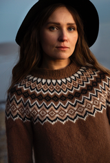 Unfolding Landscapes: 17 Knits for the Road (PRE-ORDER - RELEASE DATE: 26TH MARCH 2026)