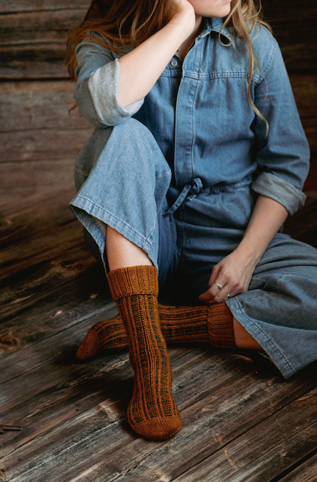 Unfolding Landscapes: 17 Knits for the Road (PRE-ORDER - RELEASE DATE: 26TH MARCH 2026)