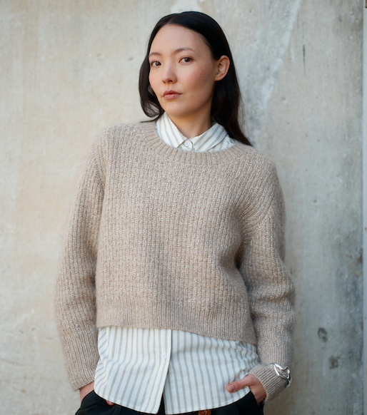 Laine Magazine - Issue 30 "Layers" - Autumn 2026 (PRE-ORDER - RELEASE DATE: 27TH AUGUST 2026)