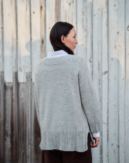 Laine Magazine - Issue 30 "Layers" - Autumn 2026 (PRE-ORDER - RELEASE DATE: 27TH AUGUST 2026)