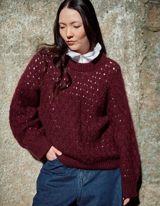 Laine Magazine - Issue 30 "Layers" - Autumn 2026 (PRE-ORDER - RELEASE DATE: 27TH AUGUST 2026)
