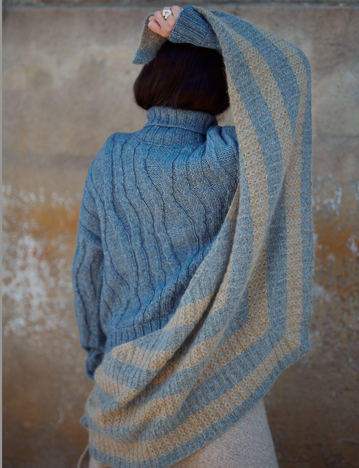 Laine Magazine - Issue 30 "Layers" - Autumn 2026 (PRE-ORDER - RELEASE DATE: 27TH AUGUST 2026)