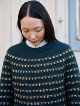 Laine Magazine - Issue 30 "Layers" - Autumn 2026 (PRE-ORDER - RELEASE DATE: 27TH AUGUST 2026)