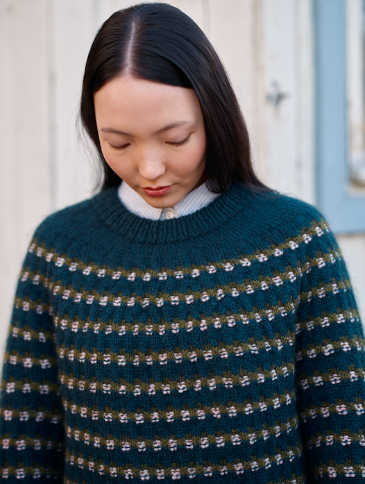 Laine Magazine - Issue 30 "Layers" - Autumn 2026 (PRE-ORDER - RELEASE DATE: 27TH AUGUST 2026)