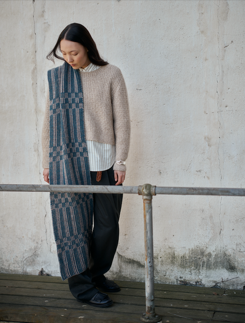 Laine Magazine - Issue 30 "Layers" - Autumn 2026 (PRE-ORDER - RELEASE DATE: 27TH AUGUST 2026)