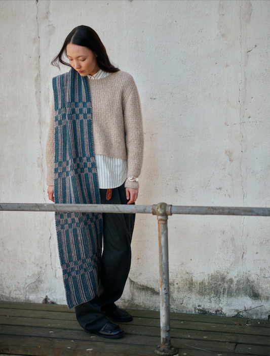 Laine Magazine - Issue 30 "Layers" - Autumn 2026 (PRE-ORDER - RELEASE DATE: 27TH AUGUST 2026)