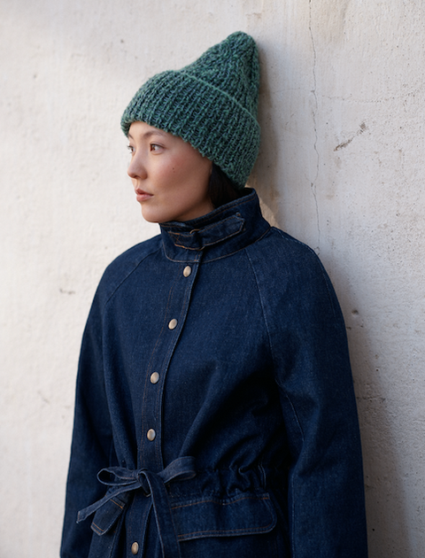 Laine Magazine - Issue 30 "Layers" - Autumn 2026 (PRE-ORDER - RELEASE DATE: 27TH AUGUST 2026)