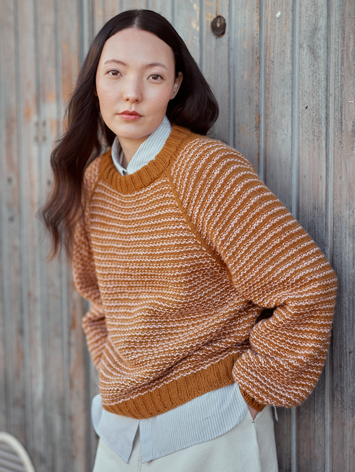 Laine Magazine - Issue 30 "Layers" - Autumn 2026 (PRE-ORDER - RELEASE DATE: 27TH AUGUST 2026)