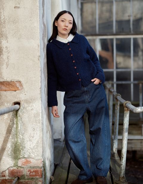 Laine Magazine - Issue 30 "Layers" - Autumn 2026 (PRE-ORDER - RELEASE DATE: 27TH AUGUST 2026)