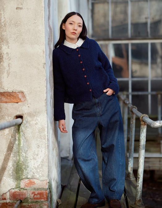 Laine Magazine - Issue 30 "Layers" - Autumn 2026 (PRE-ORDER - RELEASE DATE: 27TH AUGUST 2026)