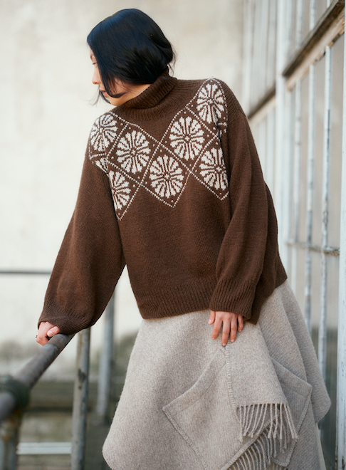 Laine Magazine - Issue 30 "Layers" - Autumn 2026 (PRE-ORDER - RELEASE DATE: 27TH AUGUST 2026)