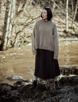Laine Magazine - Issue 30 "Layers" - Autumn 2026 (PRE-ORDER - RELEASE DATE: 27TH AUGUST 2026)