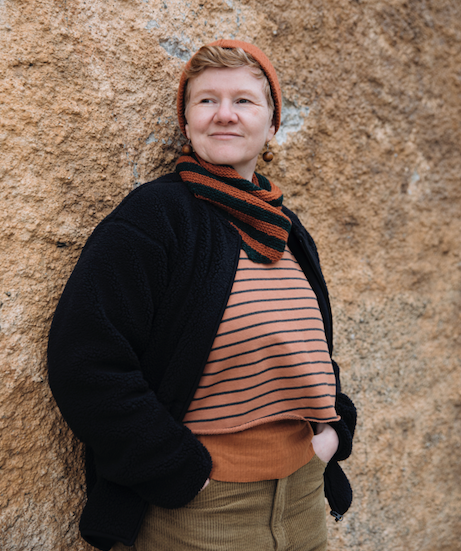 Shetland Shades: Stories in Wool (PRE-ORDER - RELEASE DATE: 24TH SEPTEMBER 2026)
