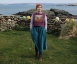 Shetland Shades: Stories in Wool (PRE-ORDER - RELEASE DATE: 24TH SEPTEMBER 2026)