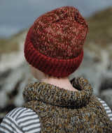 Shetland Shades: Stories in Wool (PRE-ORDER - RELEASE DATE: 24TH SEPTEMBER 2026)