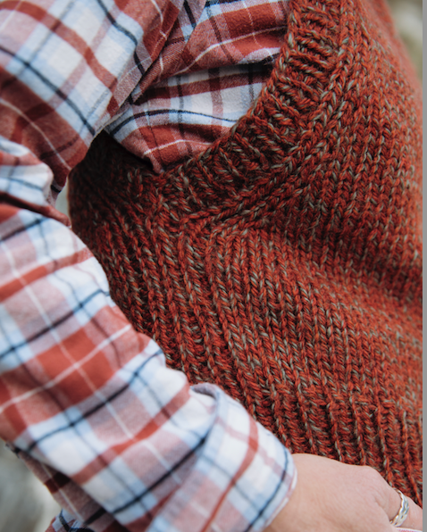 Shetland Shades: Stories in Wool (PRE-ORDER - RELEASE DATE: 24TH SEPTEMBER 2026)