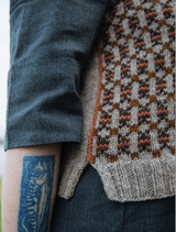 Shetland Shades: Stories in Wool (PRE-ORDER - RELEASE DATE: 24TH SEPTEMBER 2026)