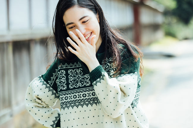 Travel Vol.3 A DAY IN KANAZAWA