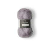 Silk Mohair