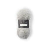 Silk Mohair