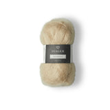 Silk Mohair