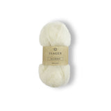 Silk Mohair