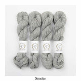 Silk Tweed