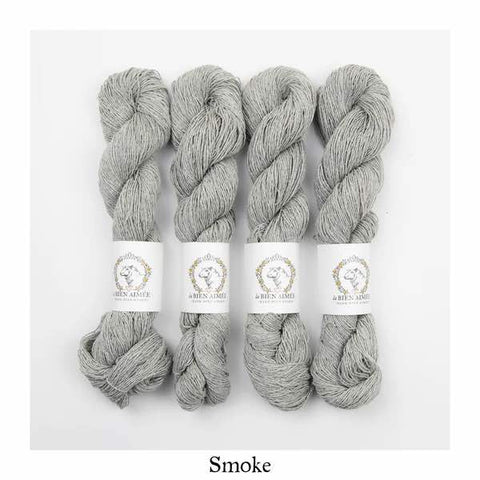 Silk Tweed