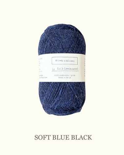 Le Petit Lambswool
