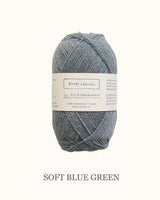 Le Petit Lambswool