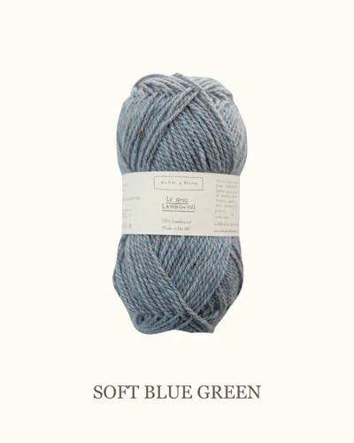 Le Gros Lambswool
