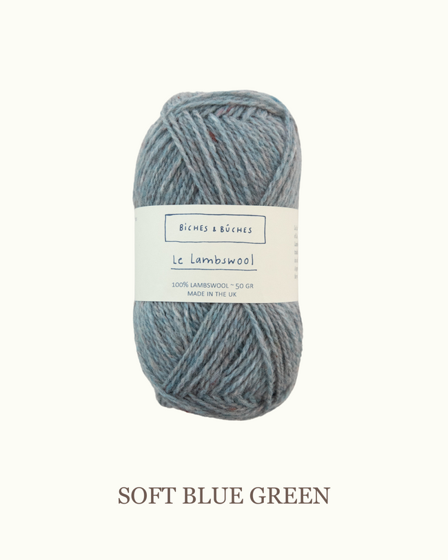 Le Lambswool