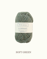 Le Lambswool