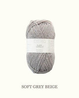 Le Gros Lambswool