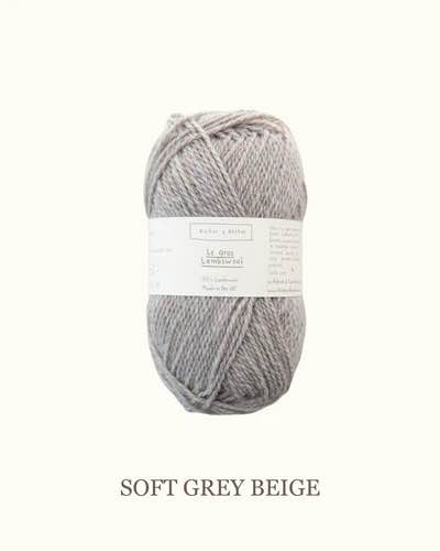 Le Gros Lambswool