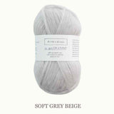 Le Gros Silk & Mohair