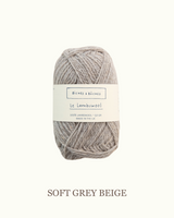 Le Lambswool