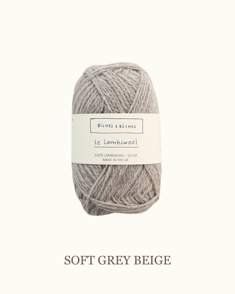 Le Lambswool