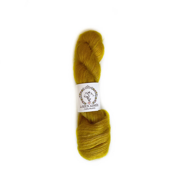 Soyeux - Discontinued Colours