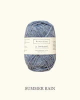 Le Lambswool