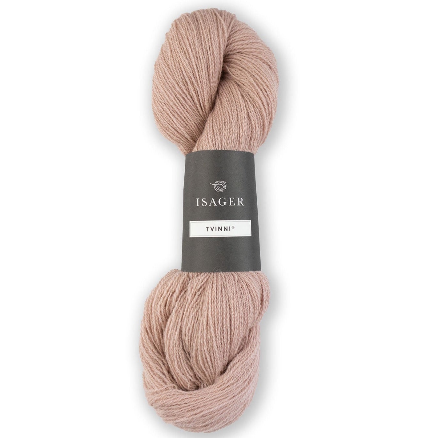 Tvinni | Isager | Yarn | Sunspun