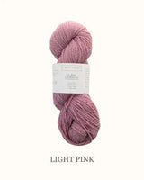 Le Gros Lambswool