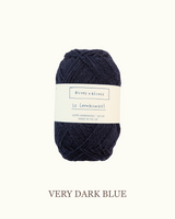 Le Lambswool