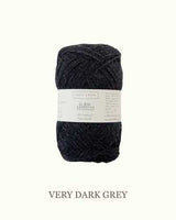 Le Gros Lambswool