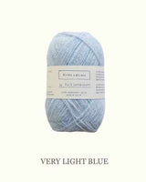 Le Petit Lambswool