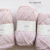 Le Gros Lambswool