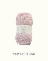 Le Gros Lambswool
