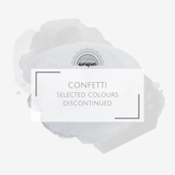 Confetti - Discontinued Colours