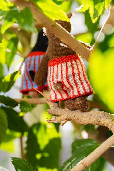 Chez Myrtil: More Seamless Friends to Knit and Love (PRE-ORDER - RELEASE DATE: 25TH SEPTEMBER 2026)